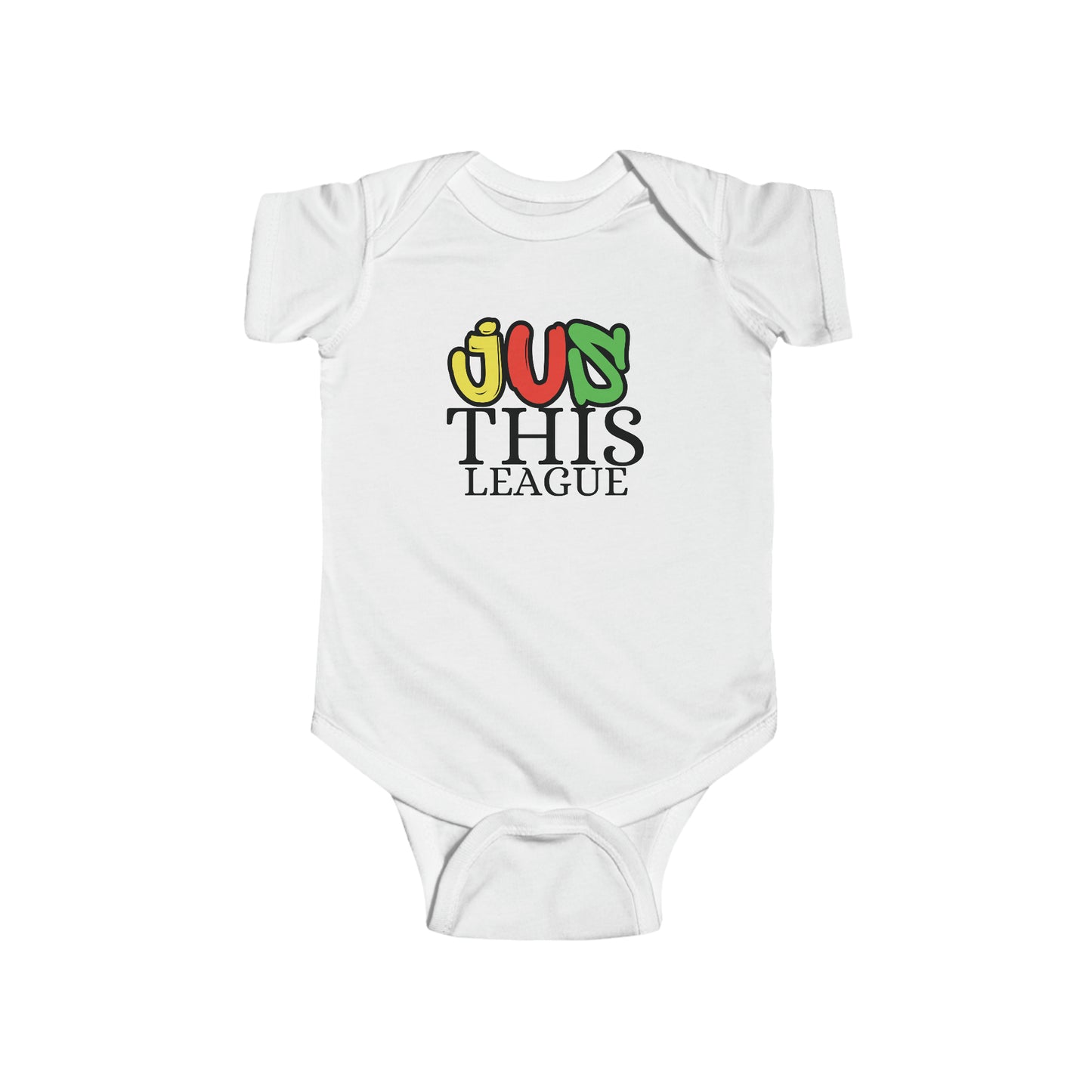 Infant Signature Onesie