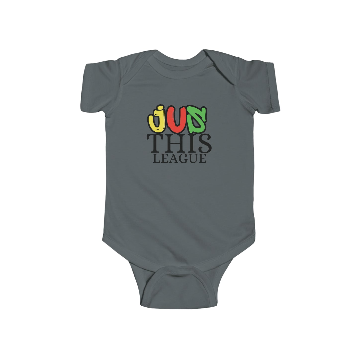 Infant Signature Onesie