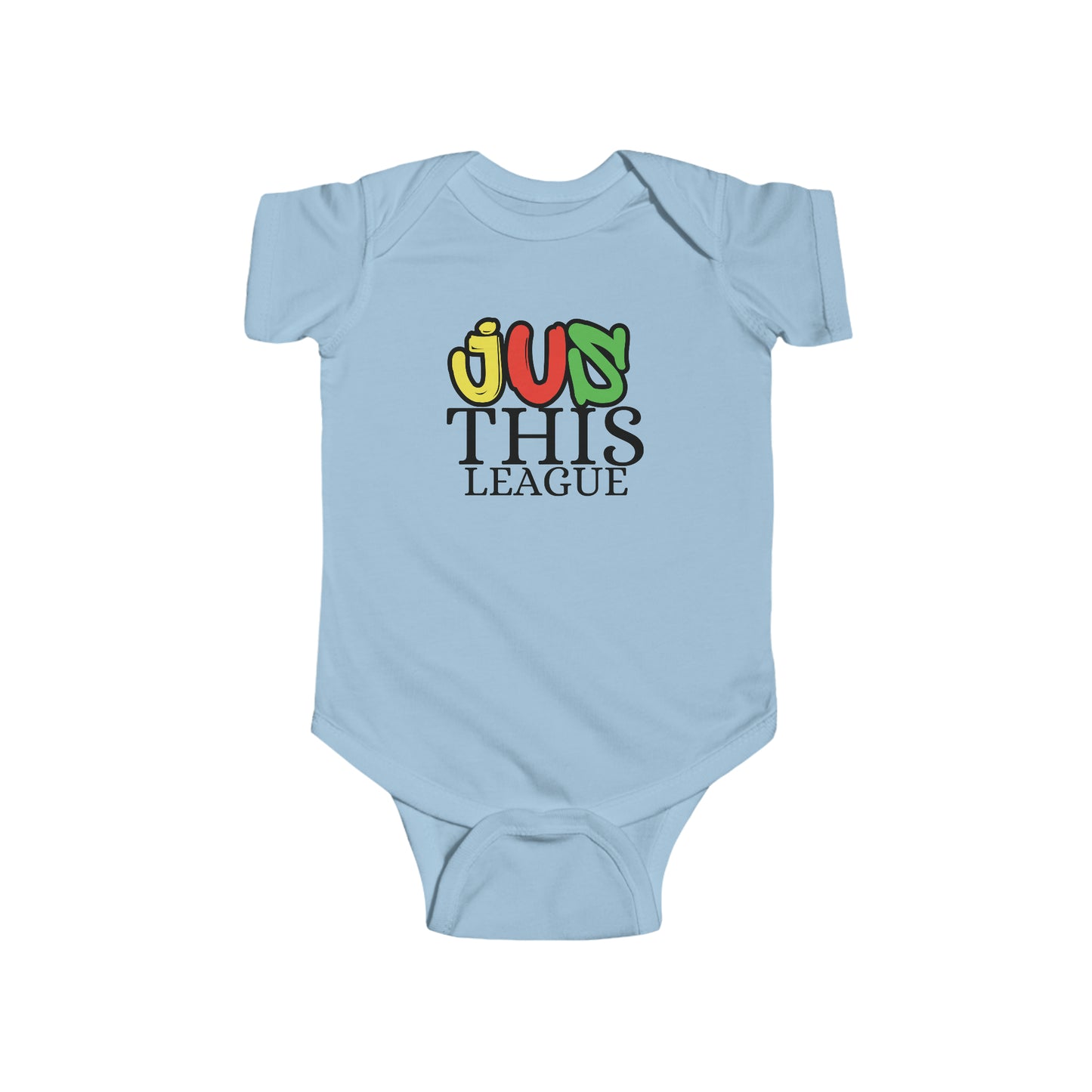 Infant Signature Onesie