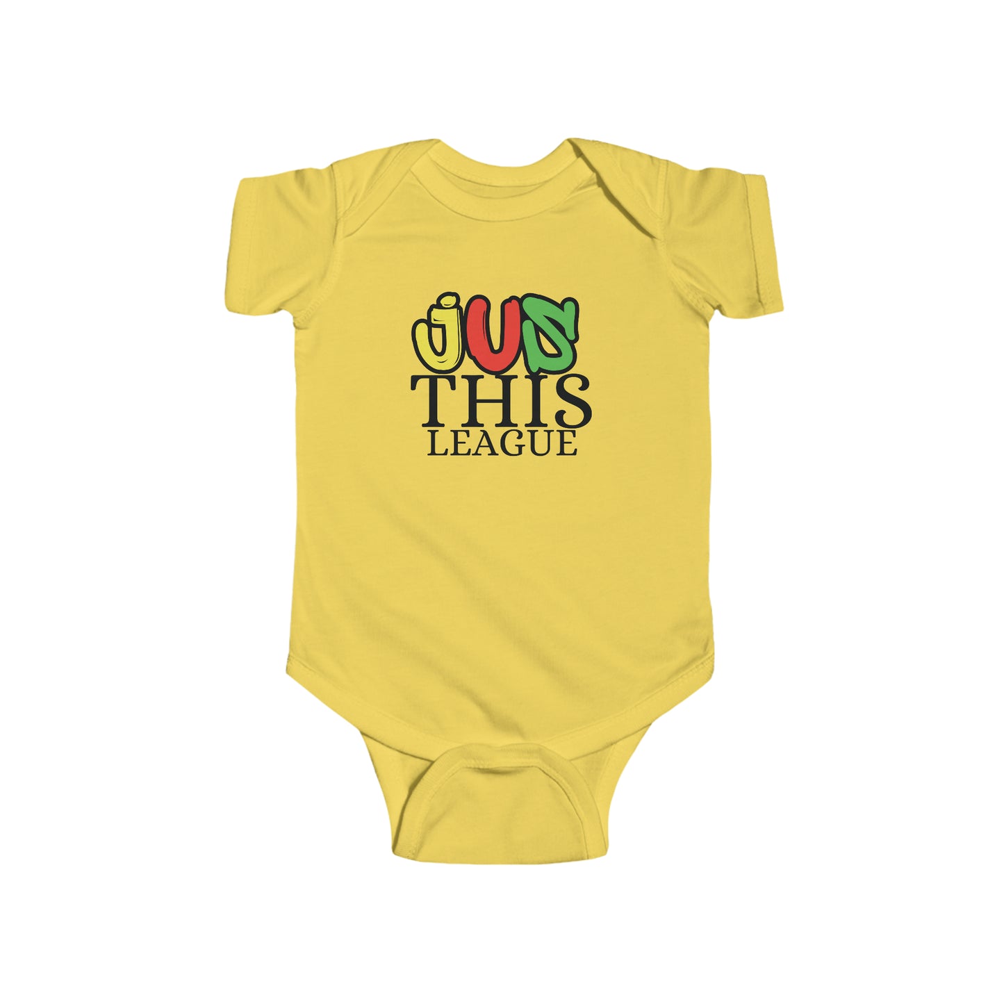 Infant Signature Onesie