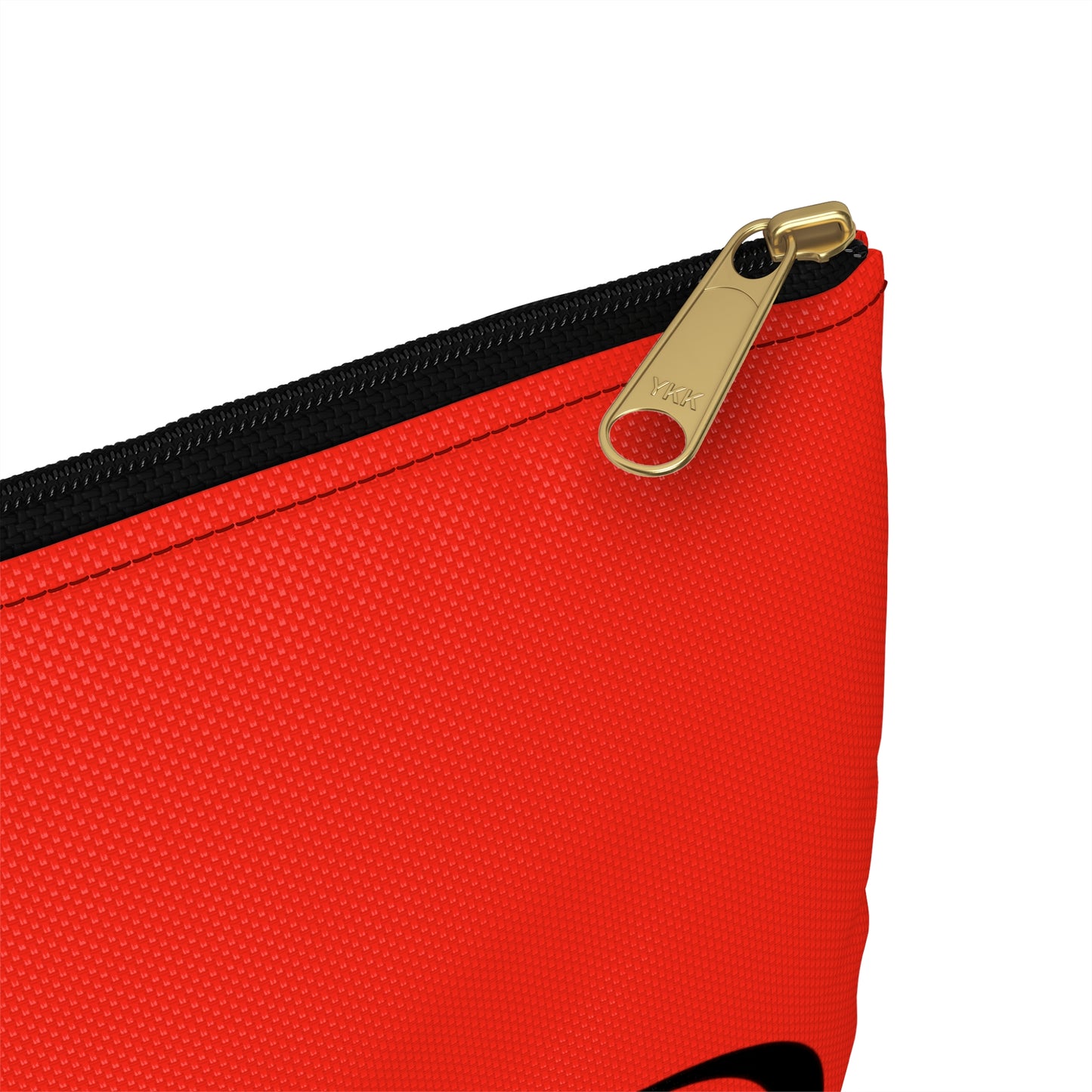 JusKind Accessory Pouch (Red)