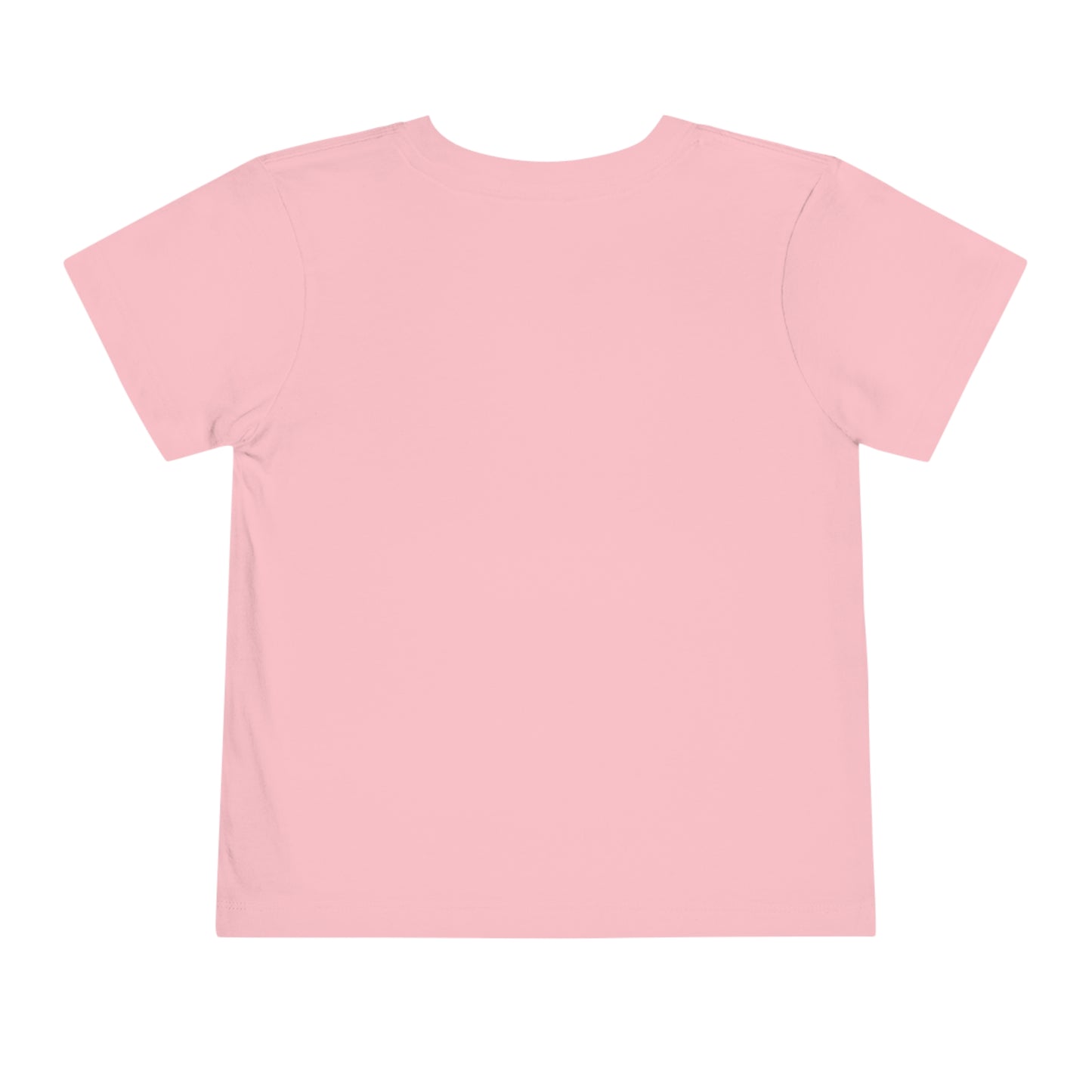 Toddler Signature Jersey Tee