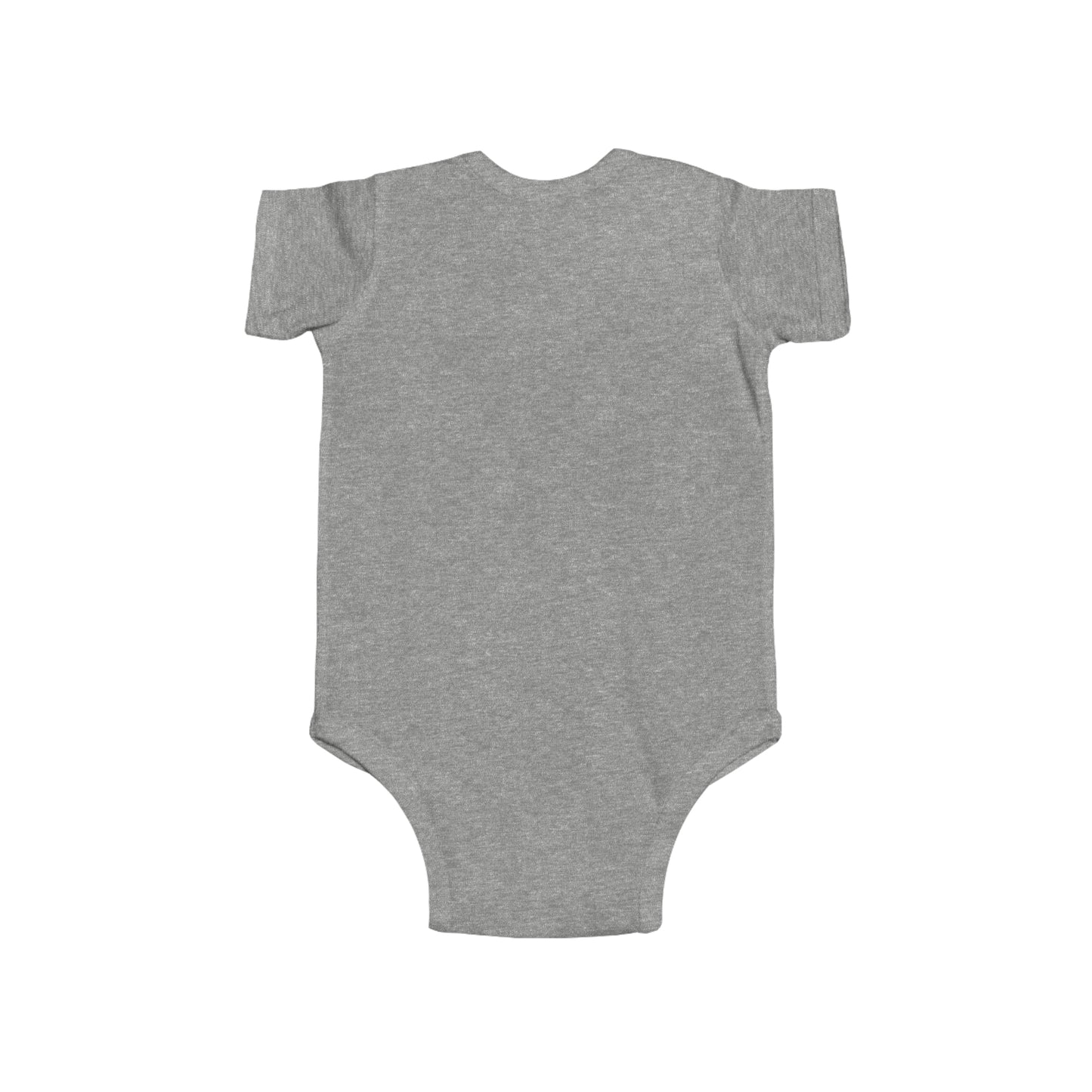 Infant Signature Onesie