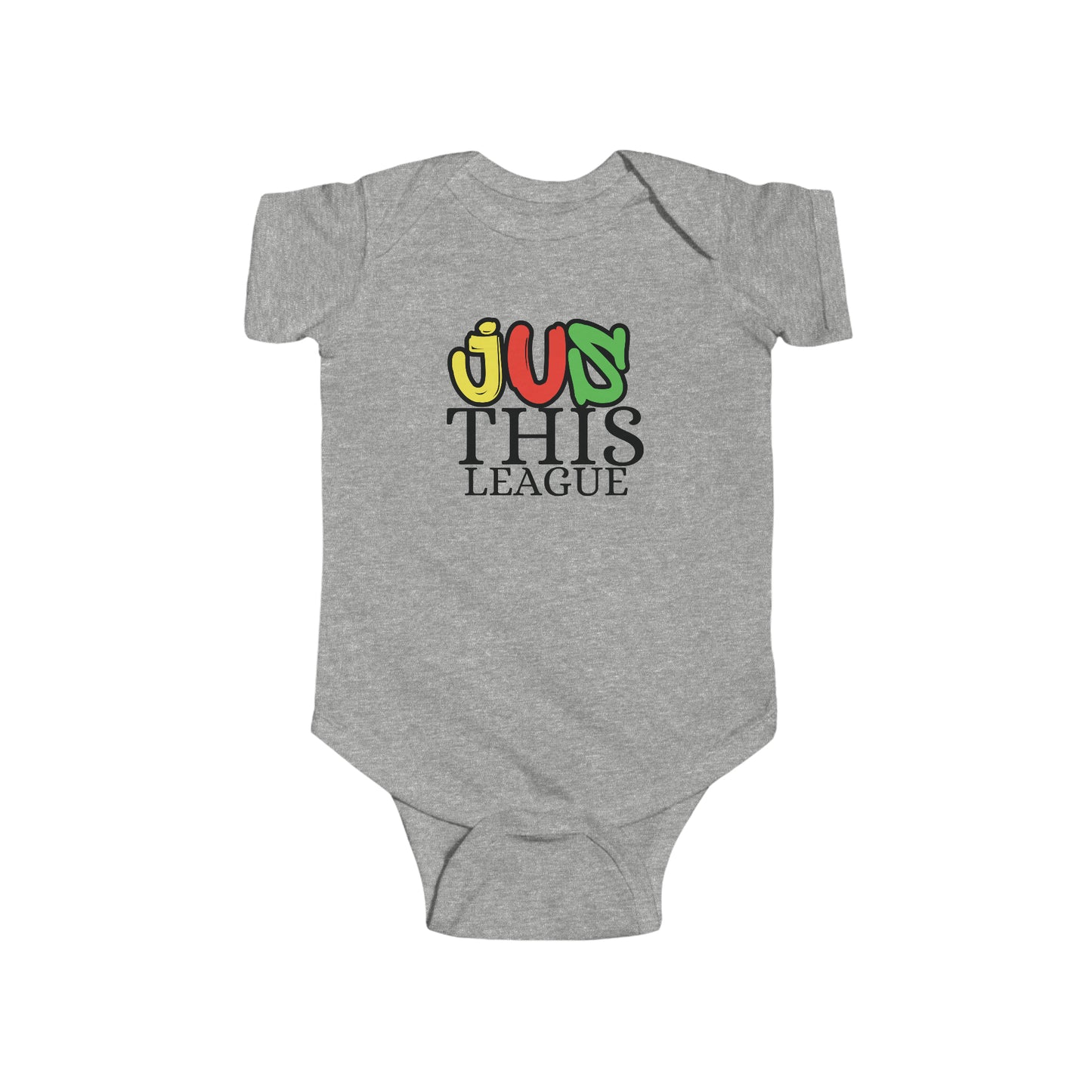 Infant Signature Onesie