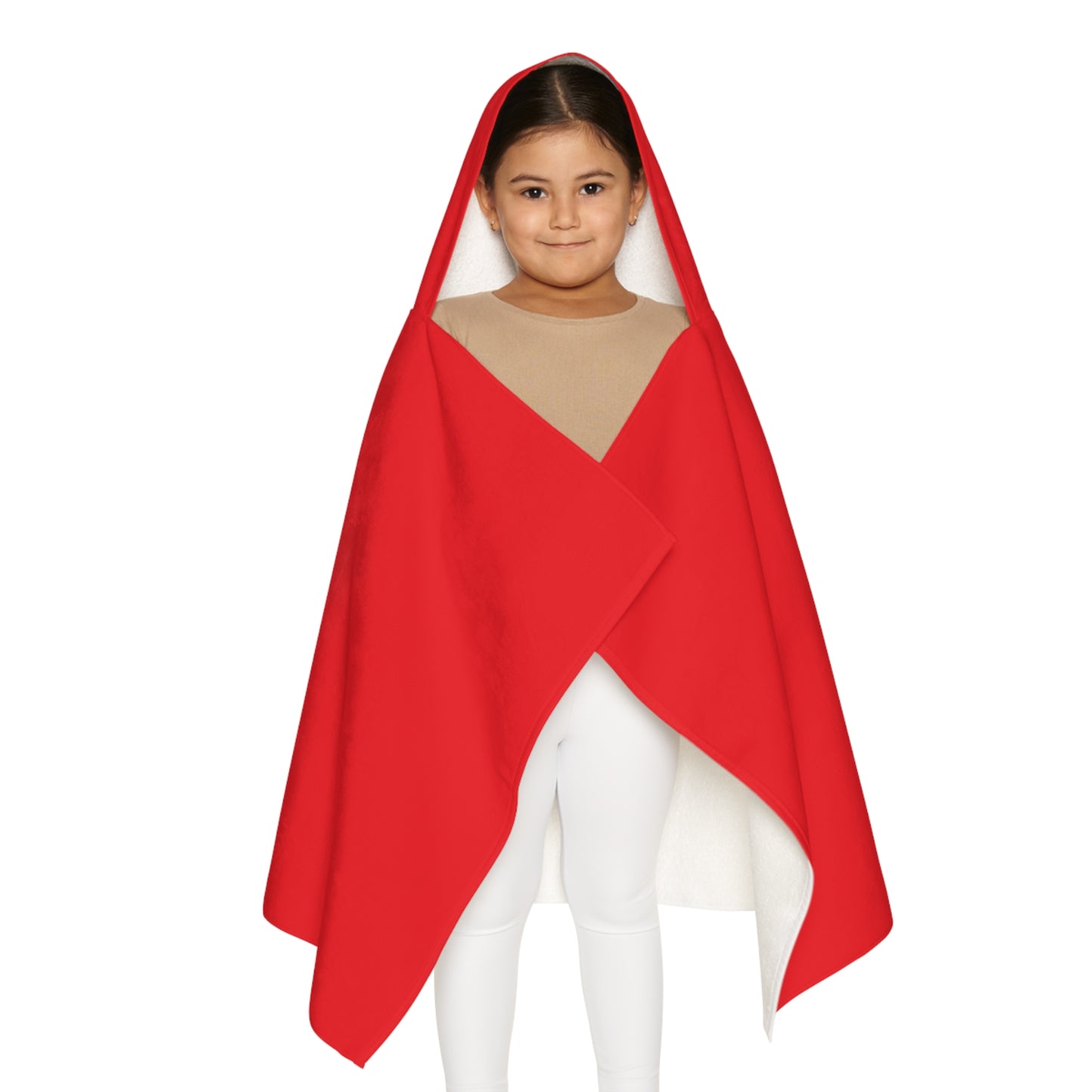 JUSKind Youth Hooded Towel