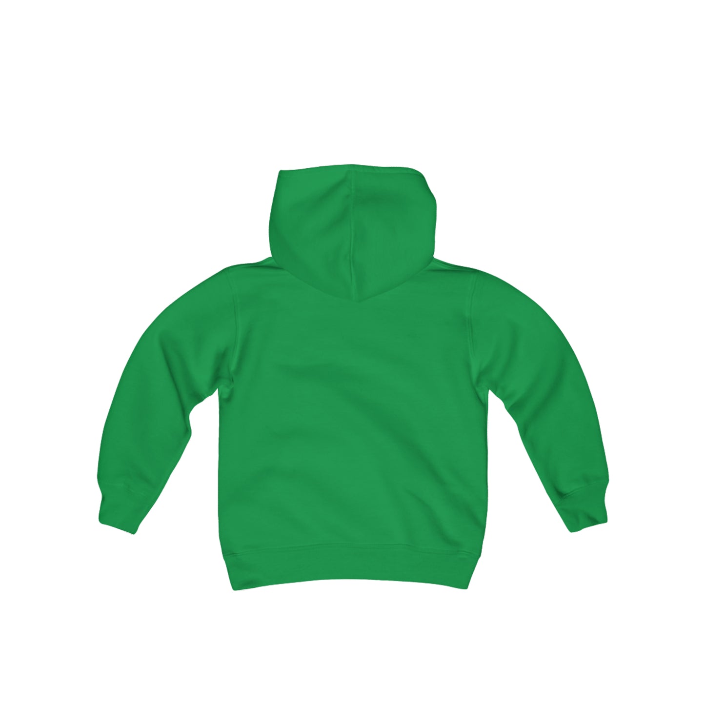 JusThis League Signature Hoodie