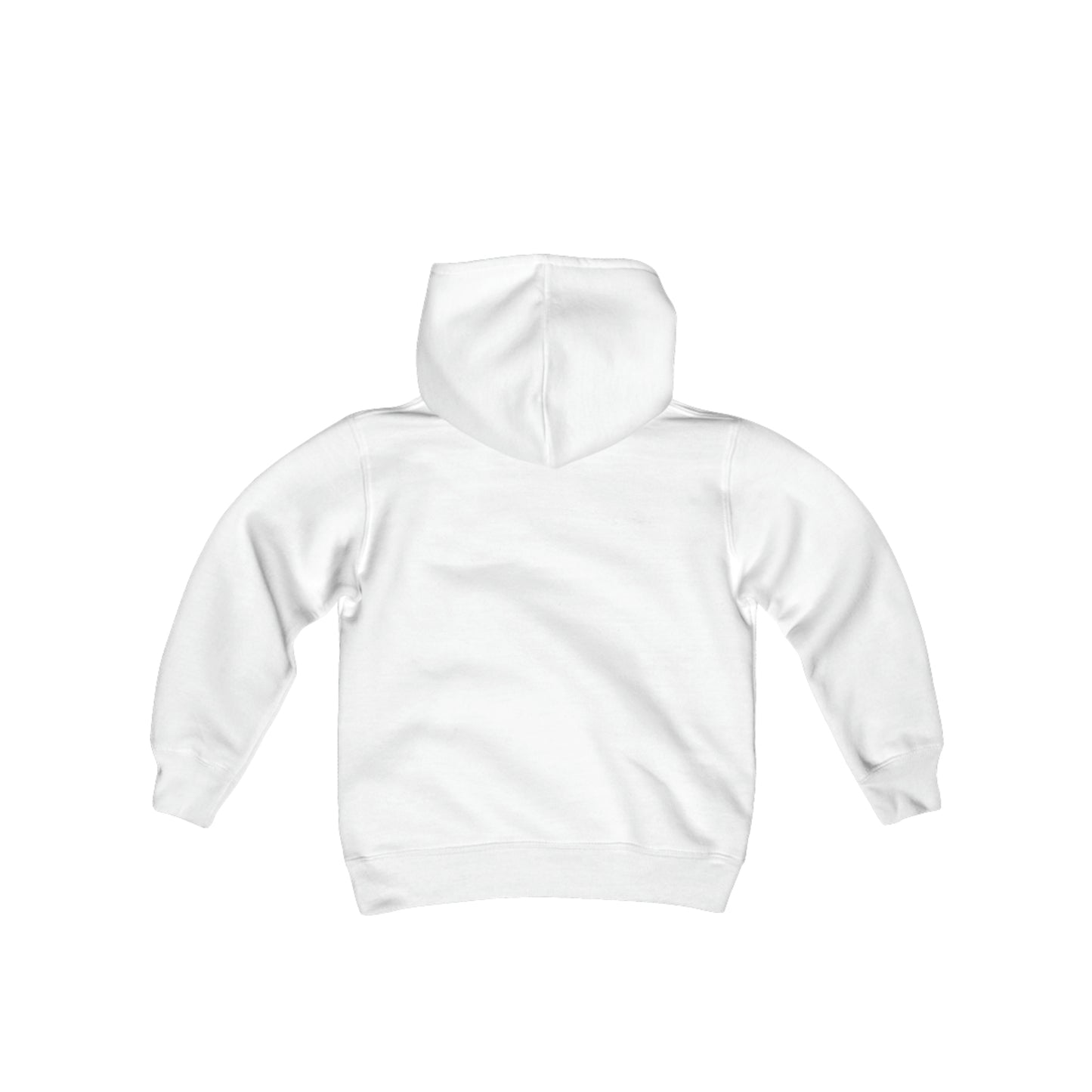 JusThis League Signature Hoodie