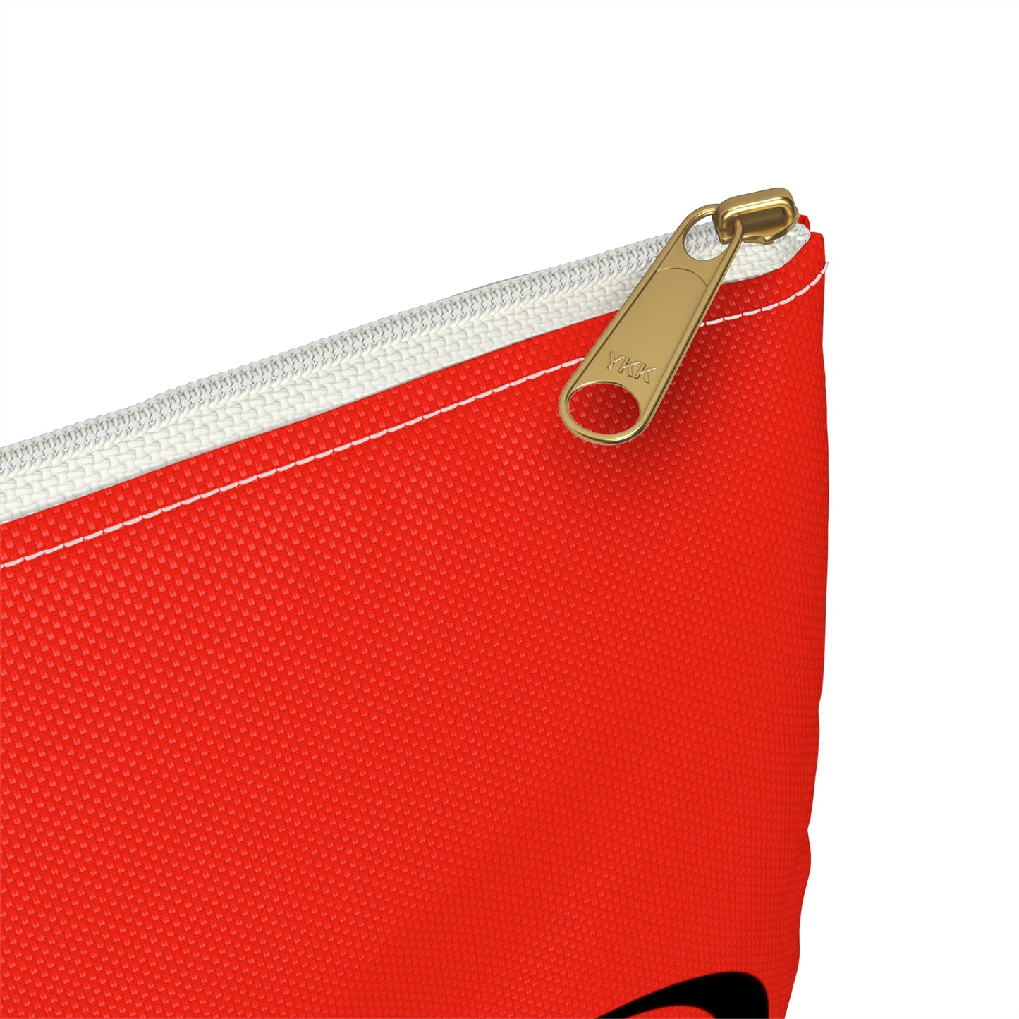 JusKind Accessory Pouch (Red)