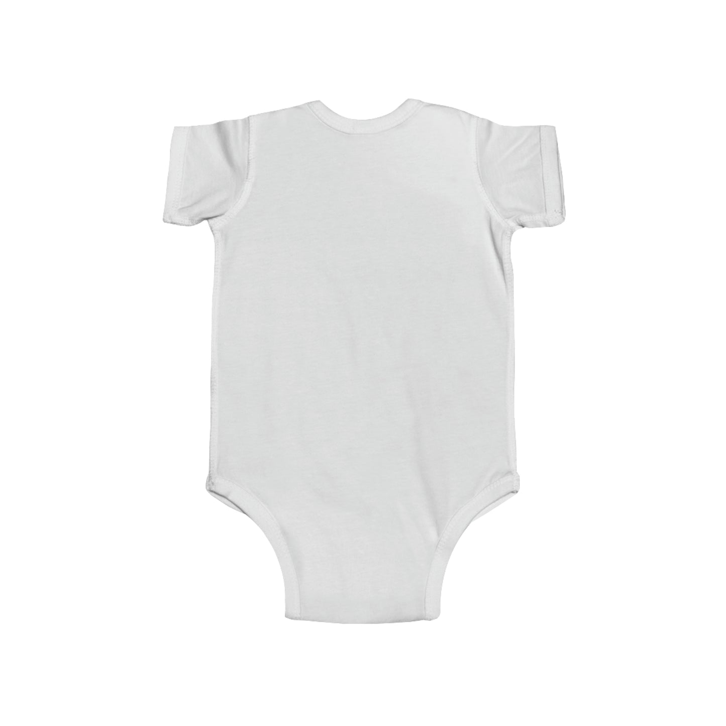 Infant Signature Onesie