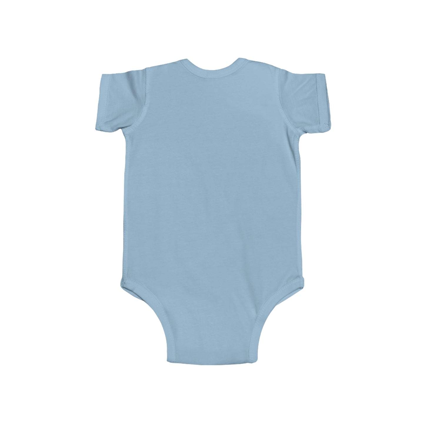 Infant Signature Onesie