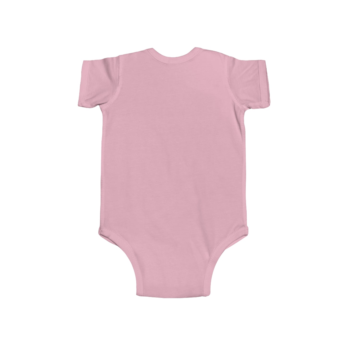 Infant Signature Onesie