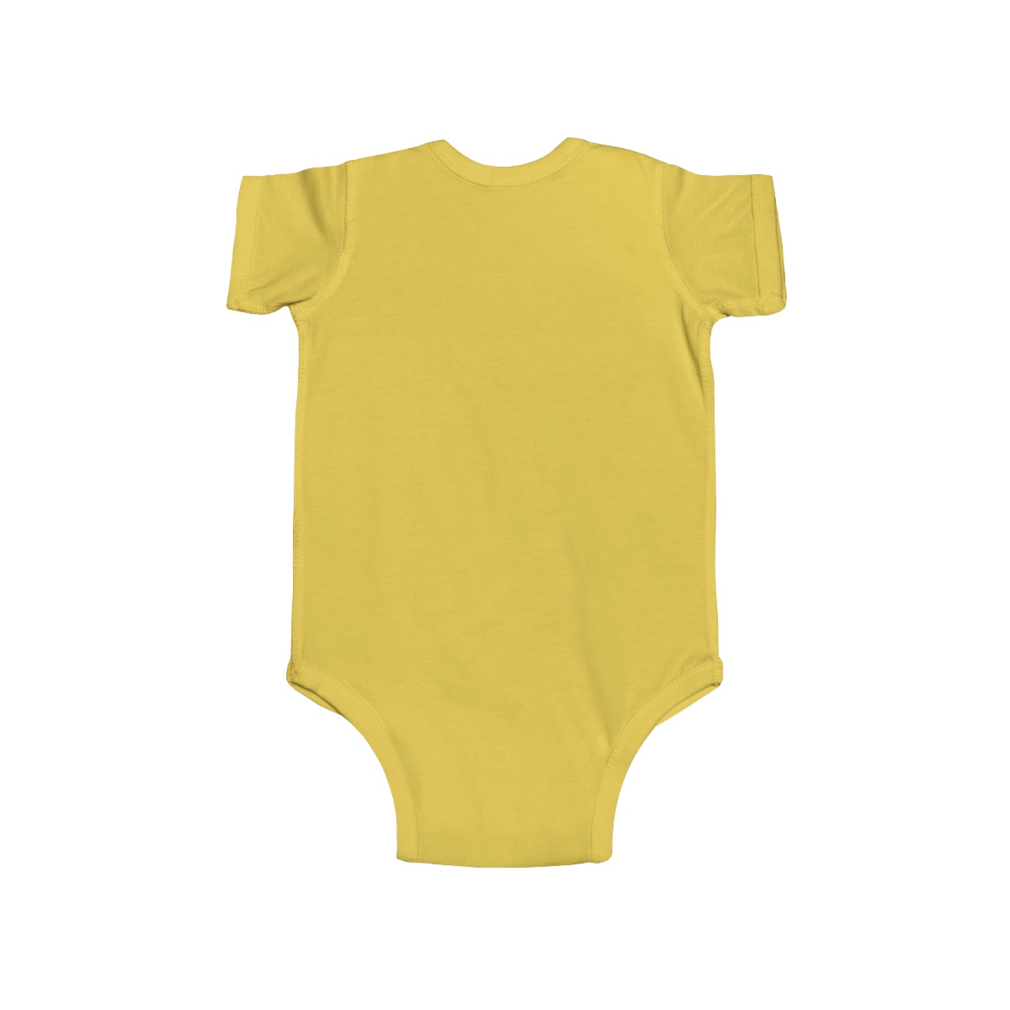 Infant Signature Onesie