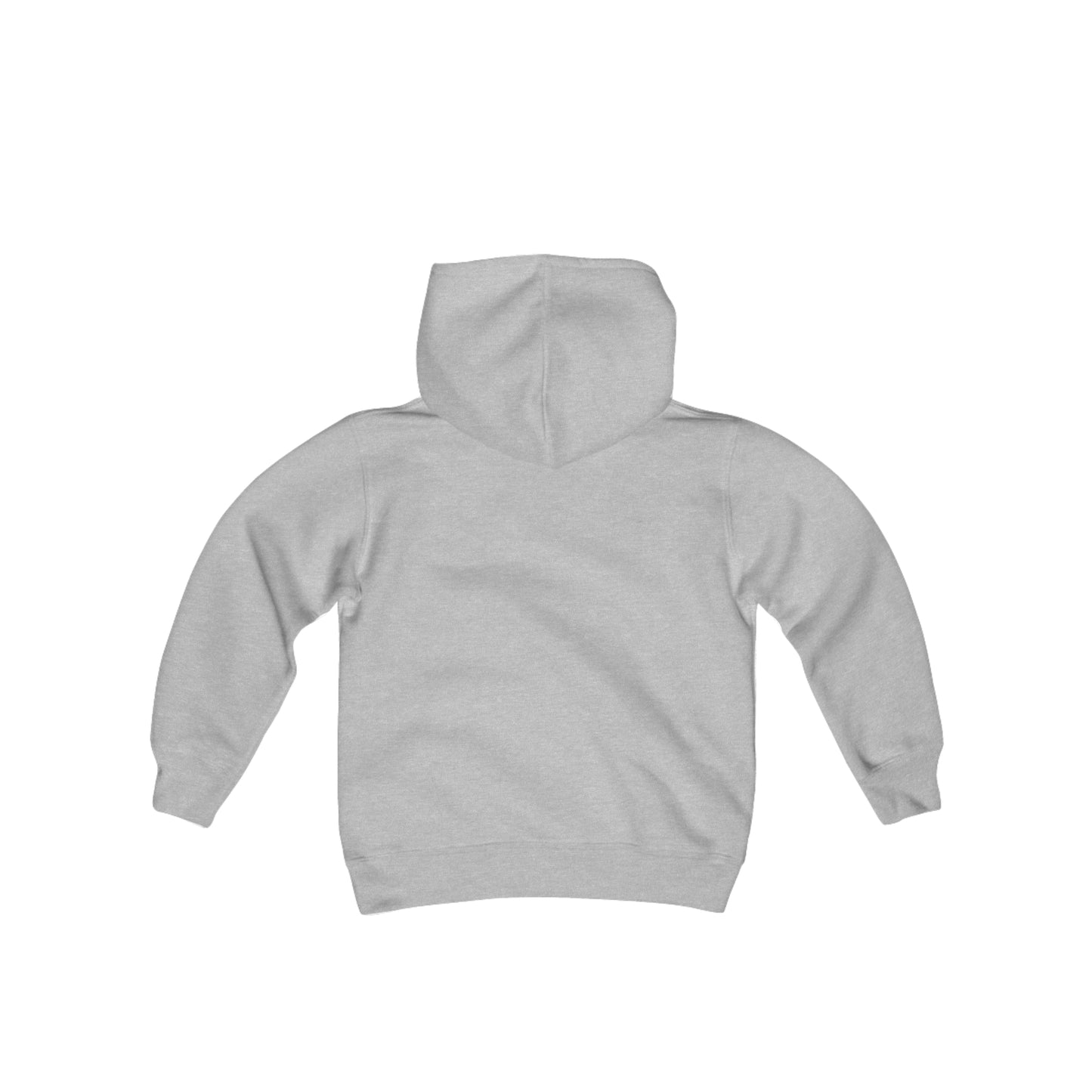 JusThis League Signature Hoodie