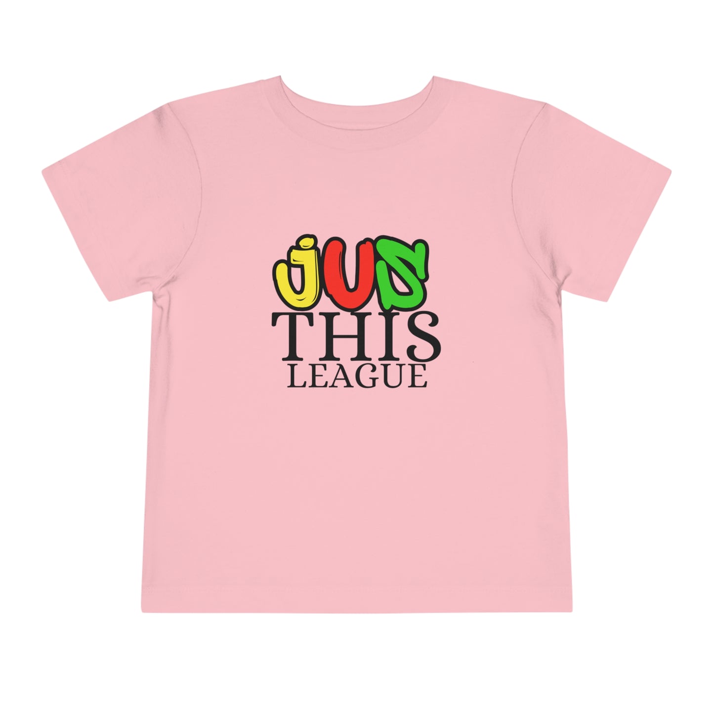 Toddler Signature Jersey Tee