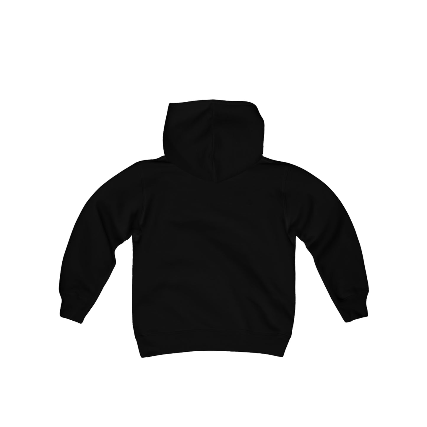 JusThis League Signature Hoodie